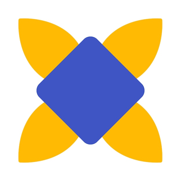 Wyszywanie — rękodzieło i wzory logo